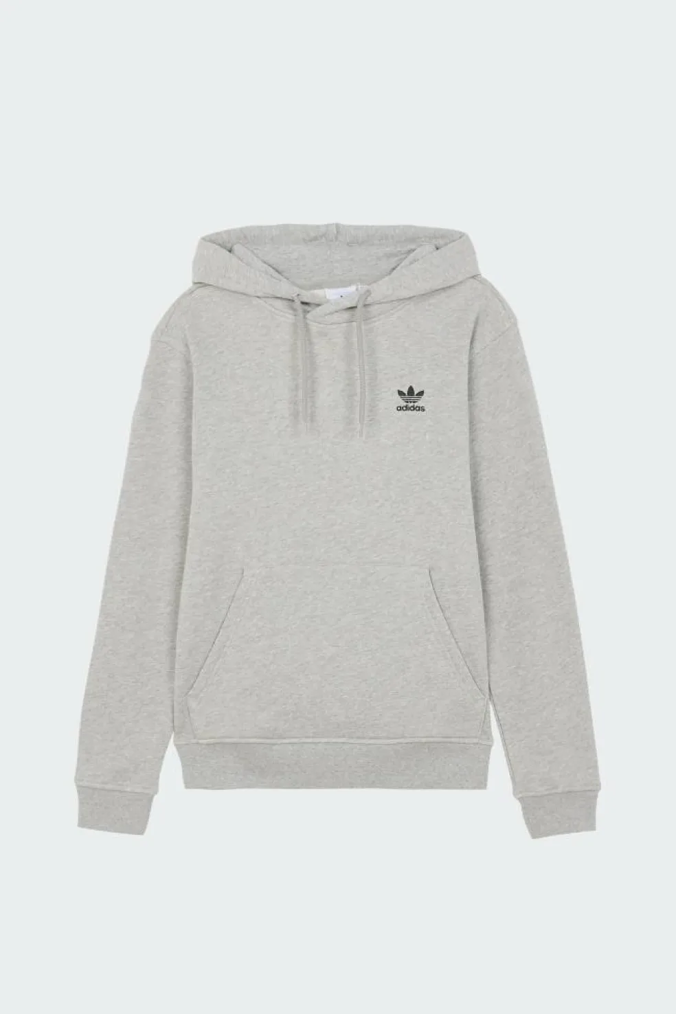 ESS HOODIE FT - Hoodie | Gris