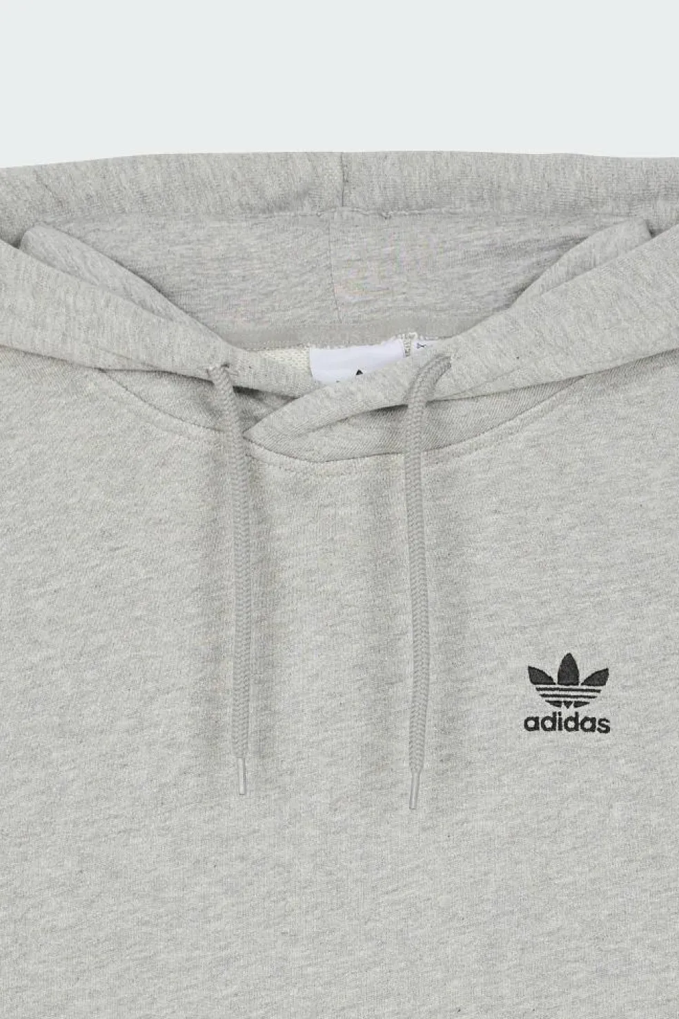 ESS HOODIE FT - Hoodie | Gris