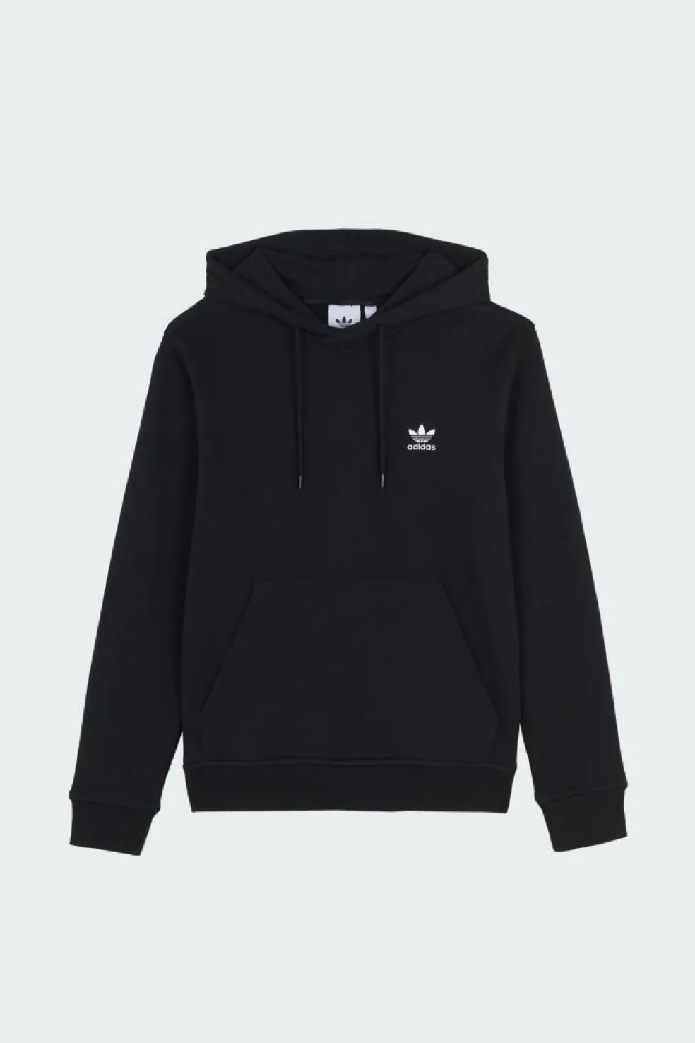 ESS HOODIE FT - Hoodie | Noir