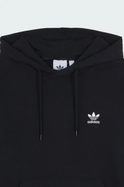 ESS HOODIE FT - Hoodie | Noir