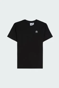 ESS OS TEE - T-shirt | Noir
