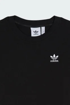 ESS OS TEE - T-shirt | Noir