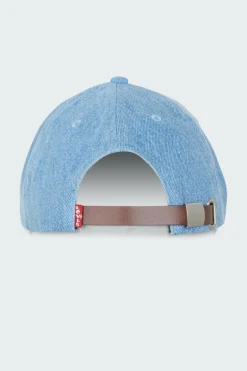 ESSENTIAL - Casquette | Bleu