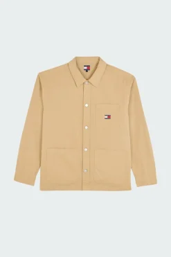 ESSENTIAL - Chemise | Beige