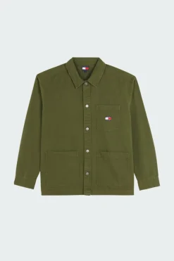 ESSENTIAL - Chemise | Vert