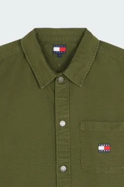 ESSENTIAL - Chemise | Vert
