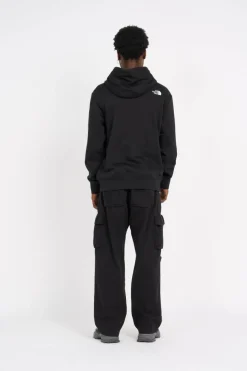 ESSENTIAL - Hoodie | Noir