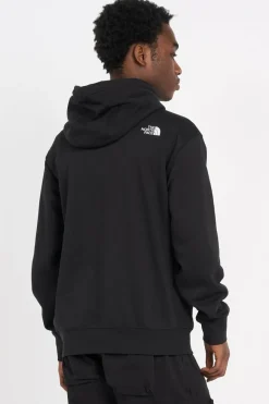 ESSENTIAL - Hoodie | Noir