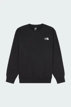 ESSENTIAL - Sweatshirt | Noir