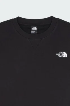 ESSENTIAL - Sweatshirt | Noir