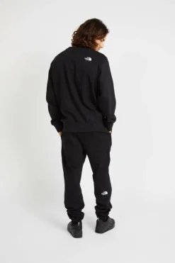 ESSENTIAL - Sweatshirt | Noir