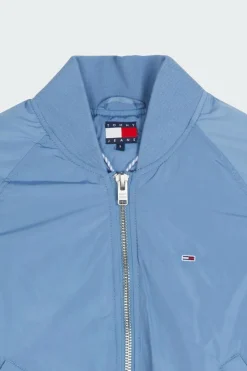 ESSENTIAL BOMBER - Veste bomber | Bleu