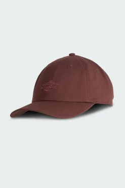 ESSENTIAL DAD CAP - Casquette | Rouge