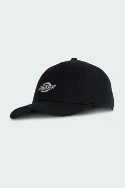ESSENTIAL DAD CAP - Casquette | Noir