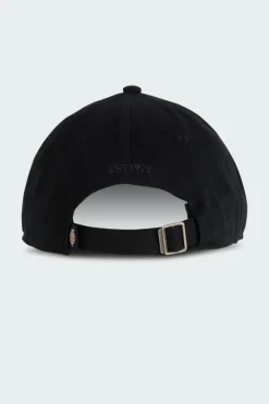 ESSENTIAL DAD CAP - Casquette | Noir