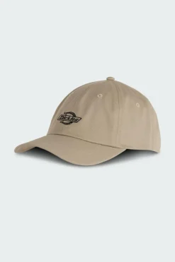ESSENTIAL DAD CAP - Casquette | Beige