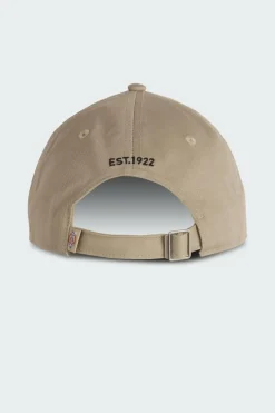 ESSENTIAL DAD CAP - Casquette | Beige