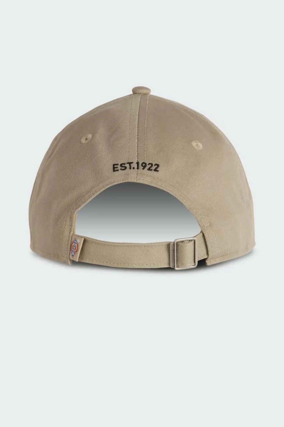 ESSENTIAL DAD CAP - Casquette | Beige