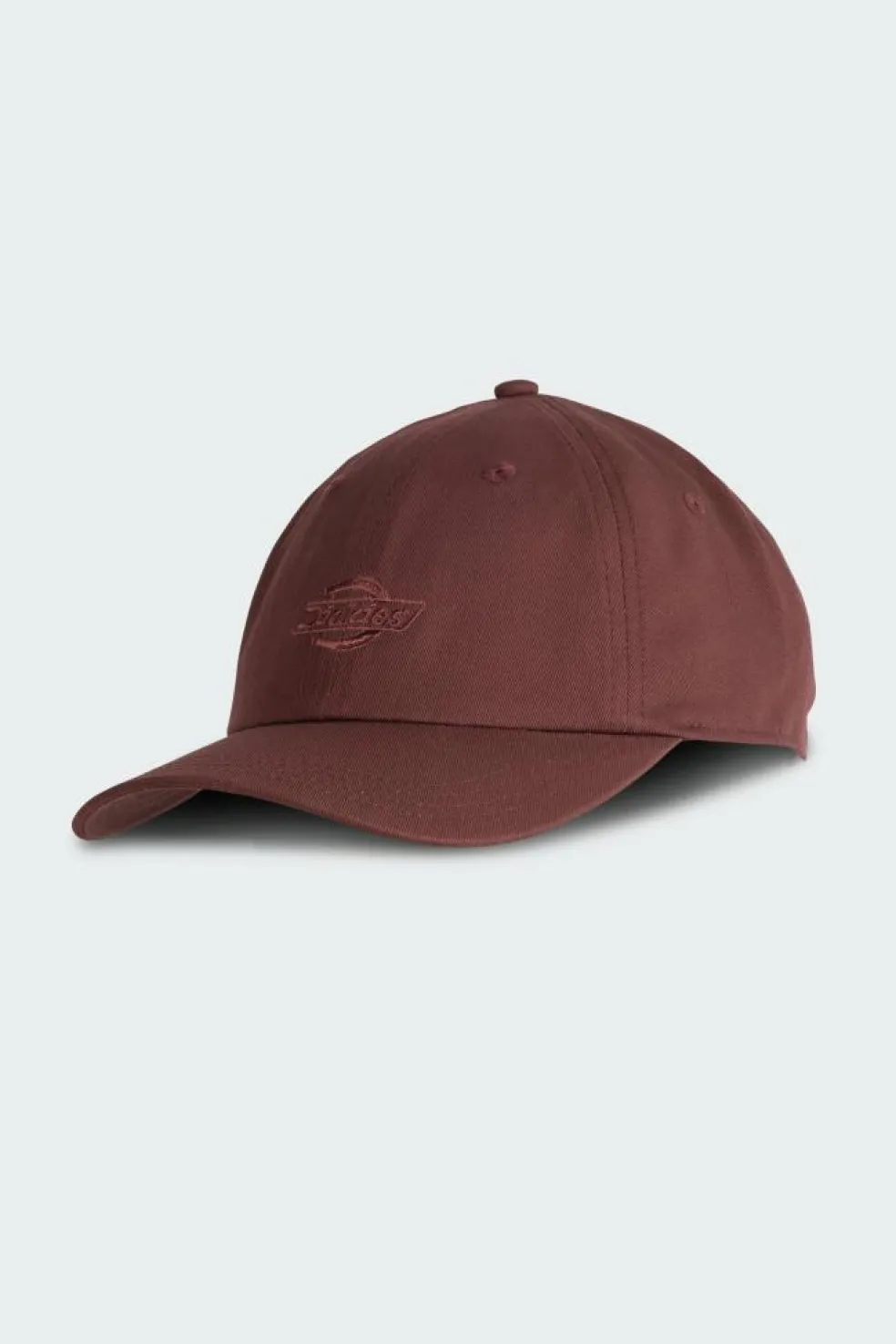 ESSENTIAL DAD CAP - Casquette | Rouge