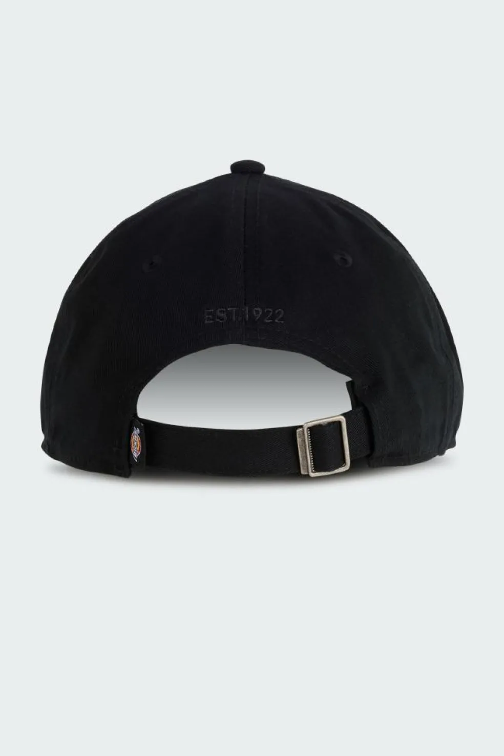 ESSENTIAL DAD CAP - Casquette | Noir