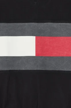 ESSENTIAL FLAG J - Veste | Noir