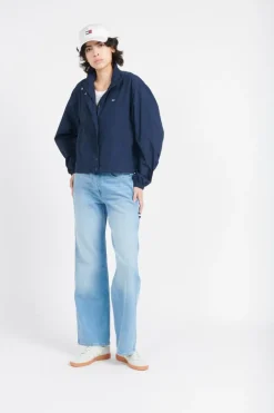 ESSENTIAL JACKET - Veste | Bleu