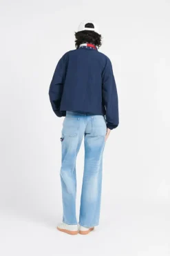 ESSENTIAL JACKET - Veste | Bleu