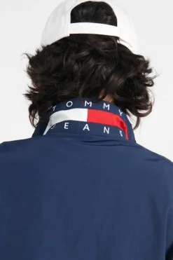 ESSENTIAL JACKET - Veste | Bleu