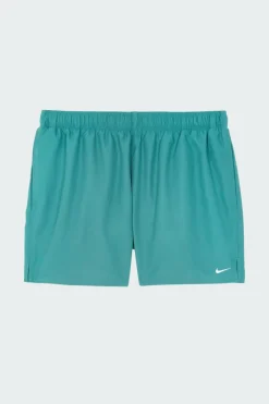 ESSENTIAL LAP 5" VOLLEY SHORT - Short de bain | Vert