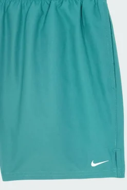 ESSENTIAL LAP 5" VOLLEY SHORT - Short de bain | Vert