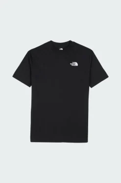 ESSENTIAL OVERSIZE - T-shirt | Noir