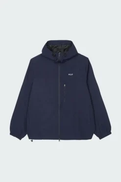 ESSENTIALS - Coupe vent | Bleu