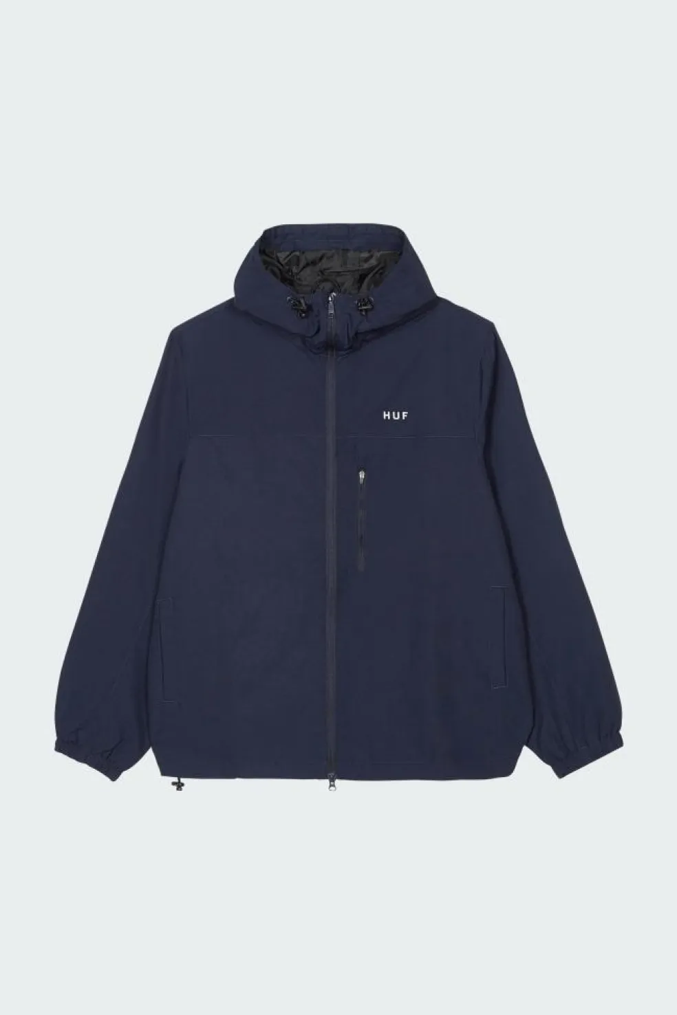 ESSENTIALS - Coupe vent | Bleu