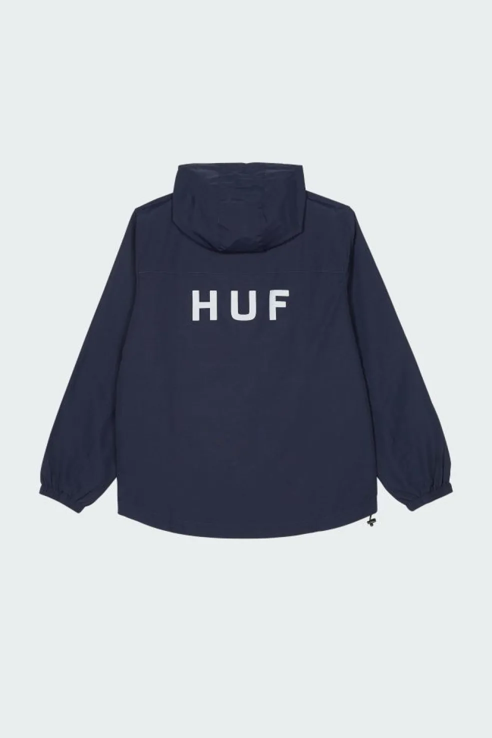 ESSENTIALS - Coupe vent | Bleu