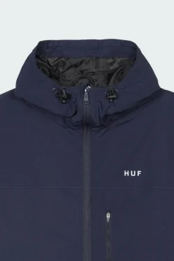 ESSENTIALS - Coupe vent | Bleu