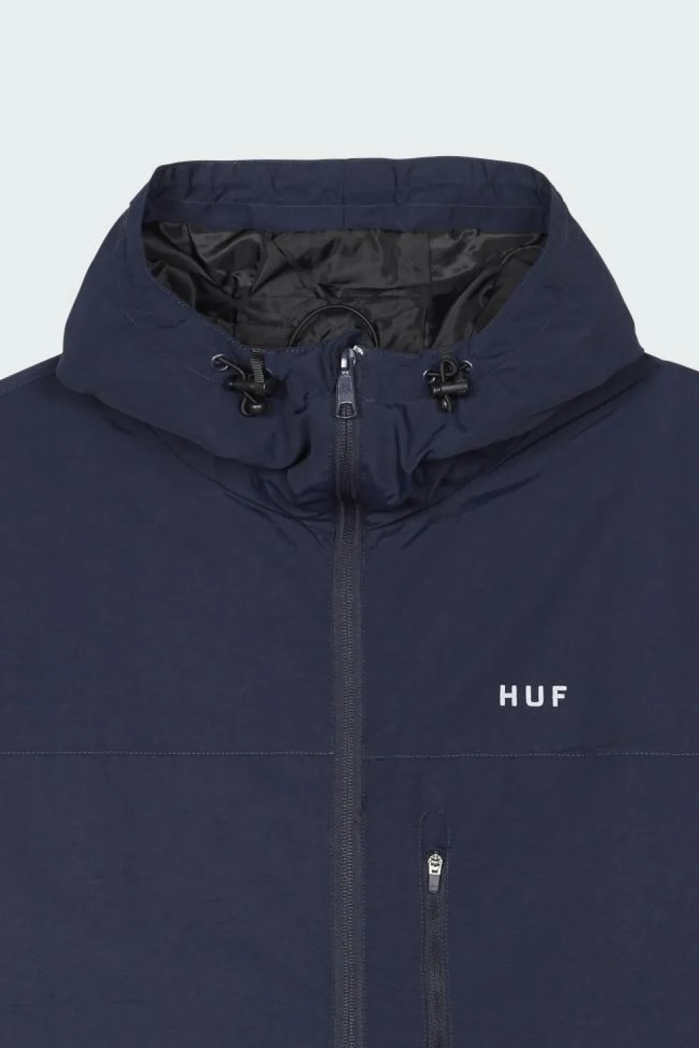 ESSENTIALS - Coupe vent | Bleu