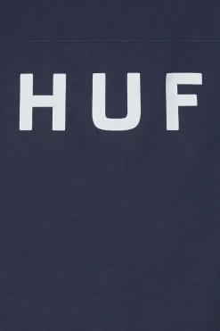 ESSENTIALS - Coupe vent | Bleu