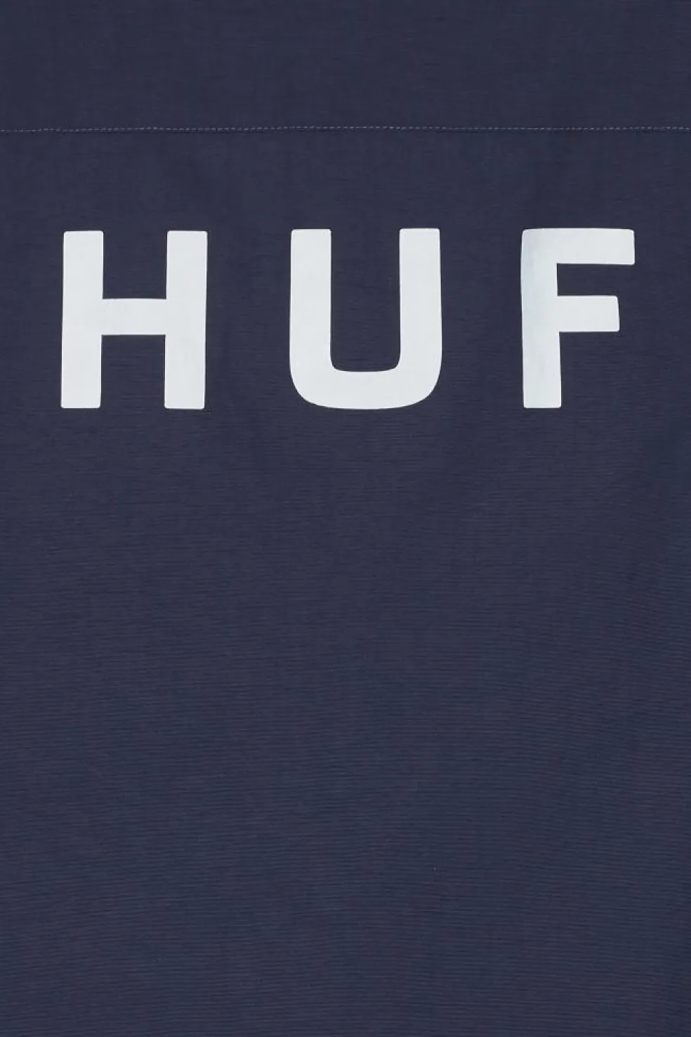 ESSENTIALS - Coupe vent | Bleu