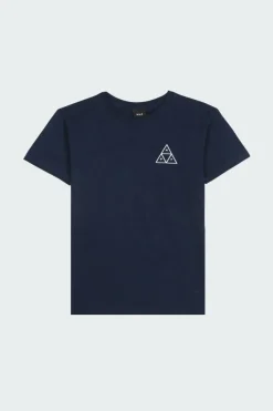 ESSENTIALS - T-SHIRT | Bleu