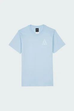 ESSENTIALS - T-SHIRT | Bleu