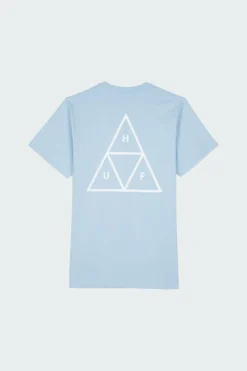 ESSENTIALS - T-SHIRT | Bleu