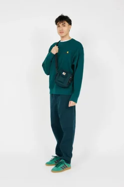 Essentials Bag - Sac bandoulière | Vert