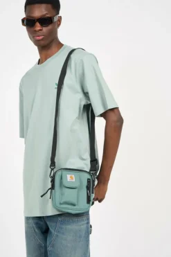 Essentials Bag - Sac bandoulière | Vert