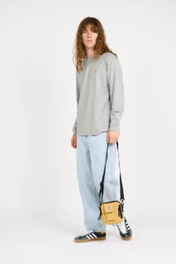 Essentials Bag - Sac bandoulière | Beige