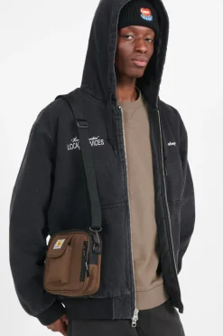 Essentials Bag - Sac bandoulière | Marron