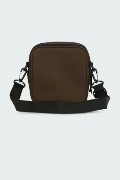 Essentials Bag - Sac bandoulière | Marron