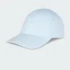 ESSENTIALS OG LOGO CV 6 PANEL - Casquette | Bleu