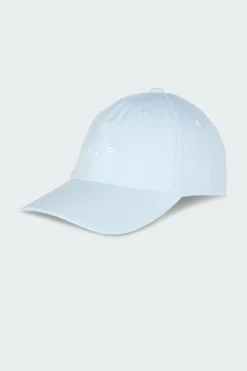 ESSENTIALS OG LOGO CV 6 PANEL - Casquette | Bleu