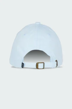 ESSENTIALS OG LOGO CV 6 PANEL - Casquette | Bleu