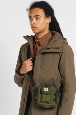 Essentials Small - Sac bandoulière | Kaki